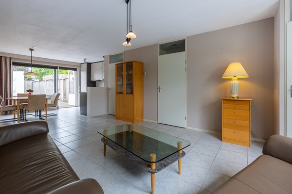 Medium property photo - Jasmijnberg 59, 4708 MN Roosendaal